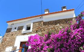Casa De Pedra
